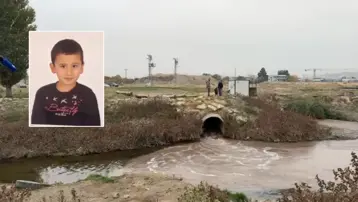7 gündür aranıyordu: 11 yaşındaki çocuğun cansız bedeni bulundu