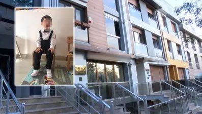 3 yaşındaki Karan'ın ölümünde de aynı ilaçlama firması hakkında suç duyurusunda bulunulmuş