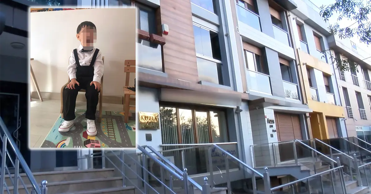 3 yaşındaki Karan'ın ölümünde de aynı ilaçlama firması hakkında suç duyurusunda bulunulmuş