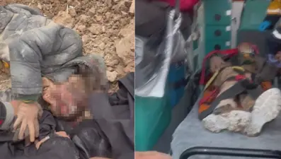 Hatay'da dayı vahşeti. 10 yaşındaki yeğenini toprağa gömüp ölüme terk etti 