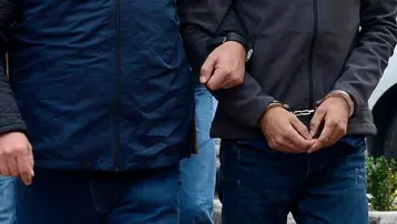 COINO operasyonu: 6 zanlı tutuklandı