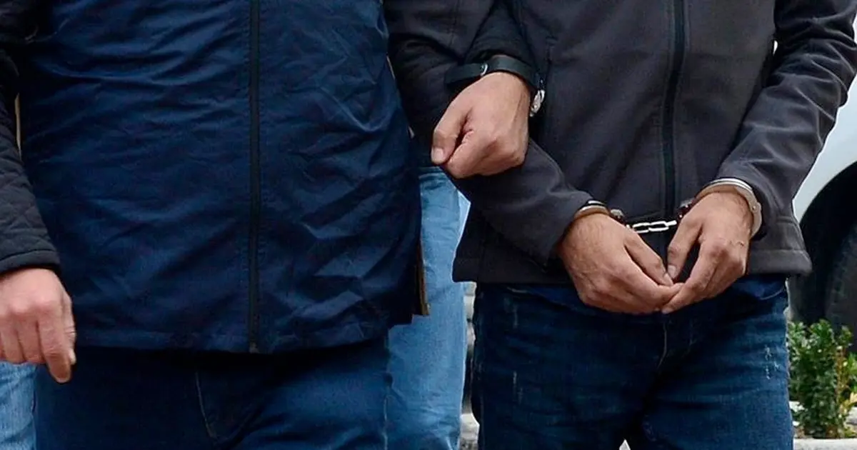 COINO operasyonu: 6 zanlı tutuklandı