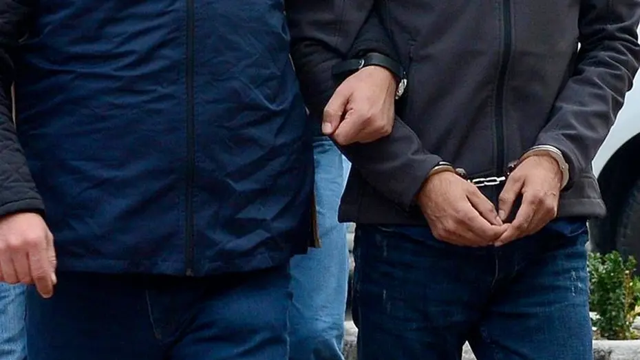 COINO operasyonu: 6 zanlı tutuklandı