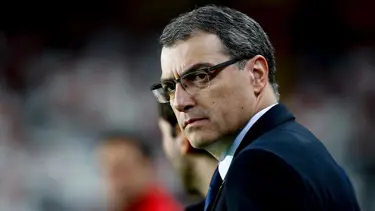 Ali Koç'un gözdesiydi: Juventus'un yeni CEO'su oldu