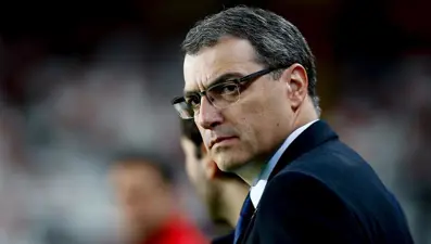 Ali Koç'un gözdesiydi: Juventus'un yeni CEO'su oldu