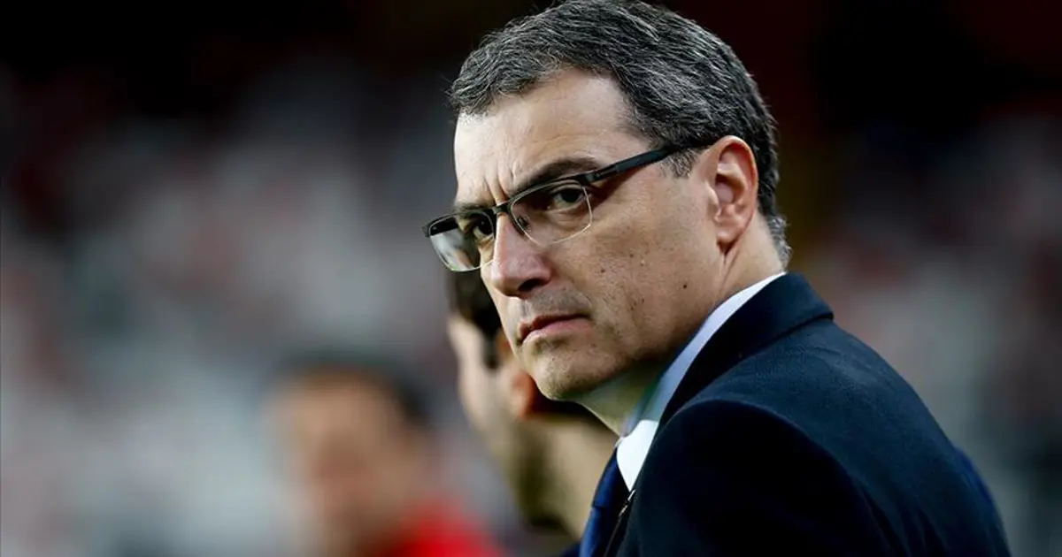 Ali Koç'un gözdesiydi: Juventus'un yeni CEO'su oldu