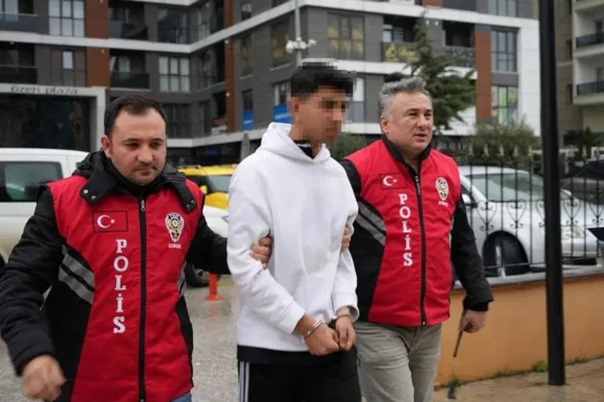 CEZA 19 YILA DÜŞÜRÜLDÜ 1