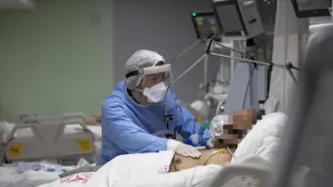 Covid-19 salgınının üzerinden 6 yıllar geçti