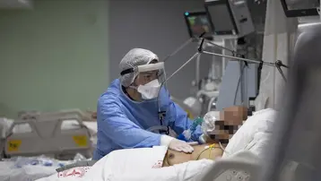 Covid-19 salgınının üzerinden 6 yıl geçti