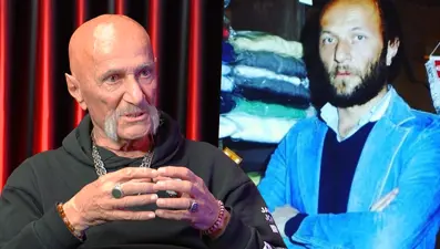 Yeşilçam’ın kötü adamı Coşkun Göğen neden dizilerde oynamadığını açıkladı