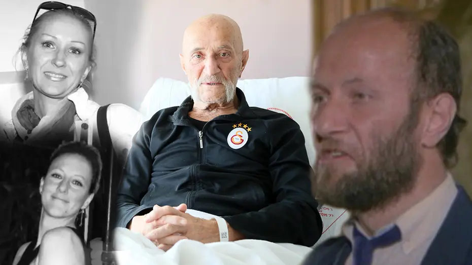 Üst üste kayıplar yaşayan Yeşilçam'ın iyi kalpli 