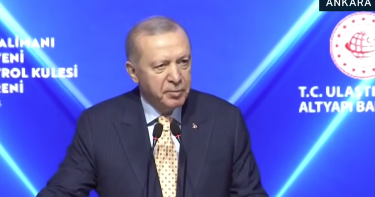 Cumhurbaşkanı Erdoğan: Hizmet siyasetinden taviz vermedik