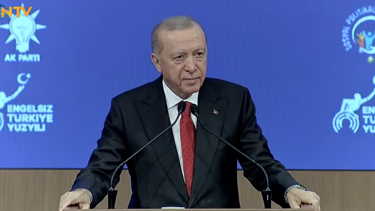 Cumhurbaşkanı Erdoğan: Sorumluluklarımızı adanmışlık ruhuyla yerine getireceğiz