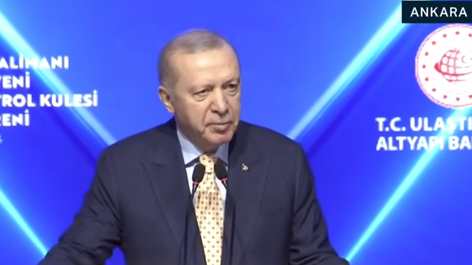 Cumhurbaşkanı Erdoğan: Artık takip eden değil takip edilen bir Türkiye var