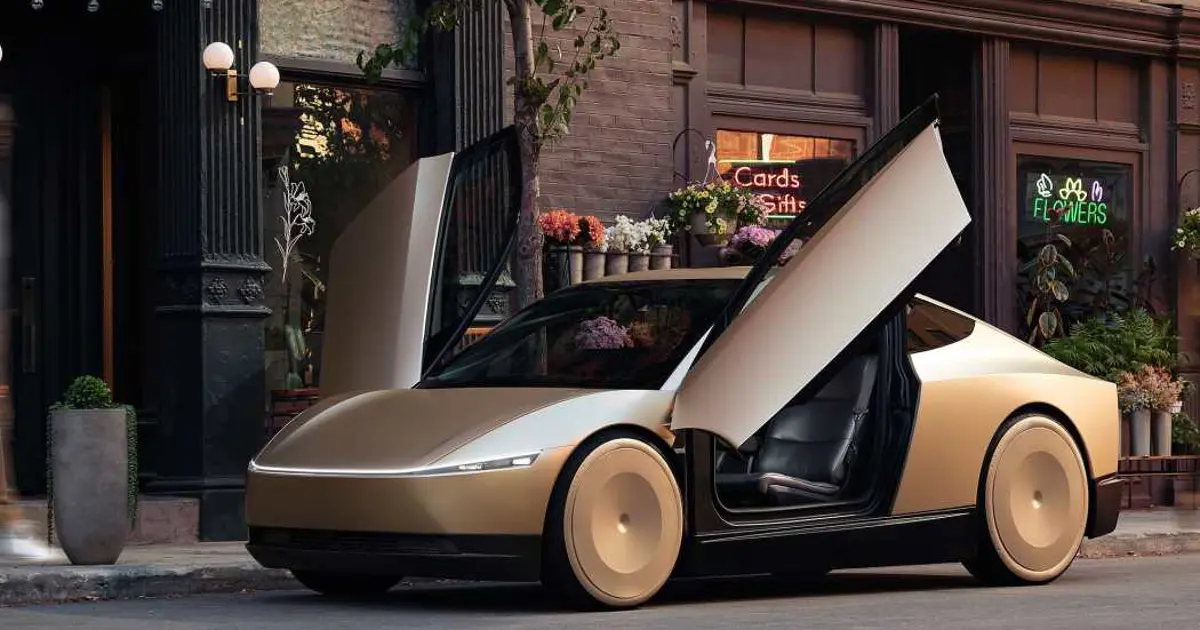 Elon Musk açıkladı. 1 milyon 300 bin liraya otomobil satılacak, para kazanabilirsiniz