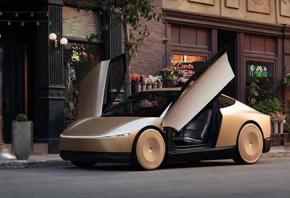 Elon Musk açıkladı. 1 milyon 300 bin liraya otomobil satılacak, para kazanabilirsiniz