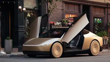 Elon Musk açıkladı. 1 milyon 300 bin liraya otomobil satılacak, para kazanabilirsiniz