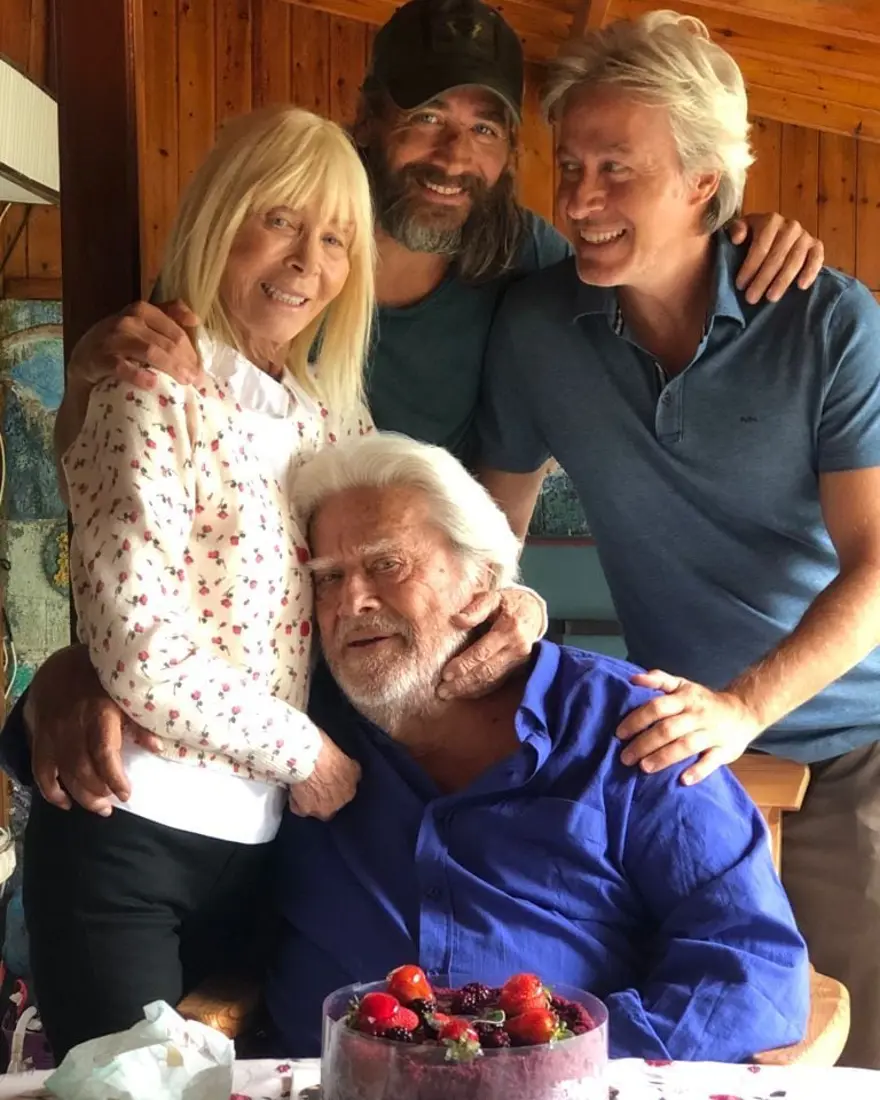 CÜNEYT ARKIN-MURAT ARKIN 6