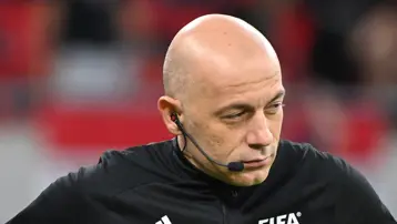 FIFA'dan Cüneyt Çakır'a görev! 2026 Dünya Kupası'nda yer alacak