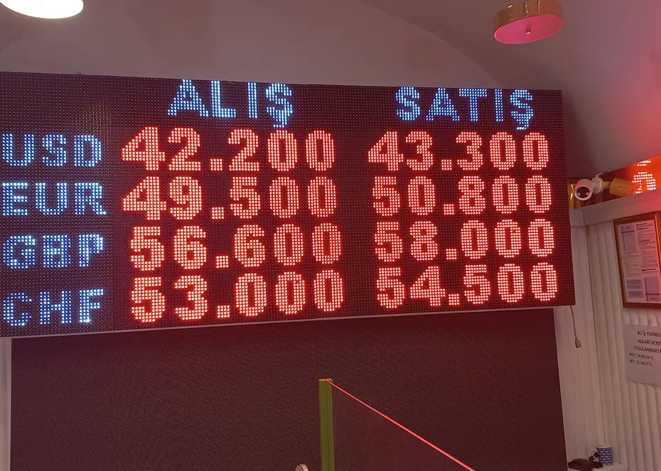 Bir devrin sonu. Bulgar levası tarih oldu, tabelalardan kalktı