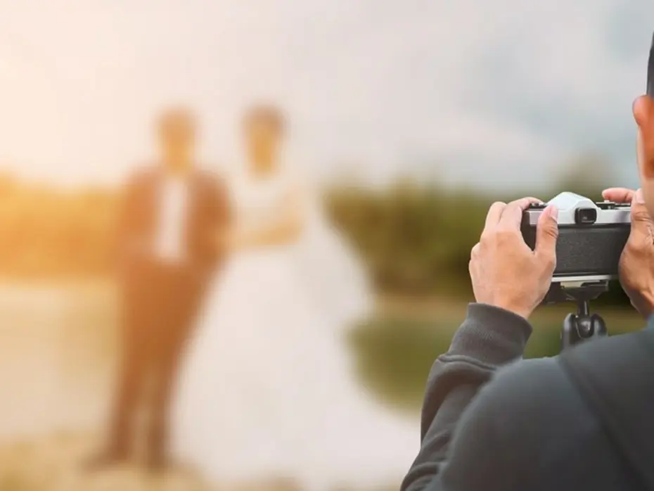 Düğün fotoğraflarını paylaştı hapis cezası aldı