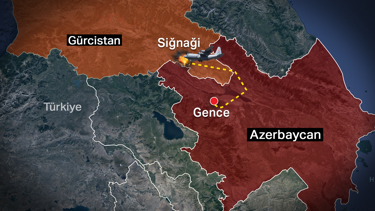 MSB: Kargo uçağı düştü, içinde 20 personel vardı