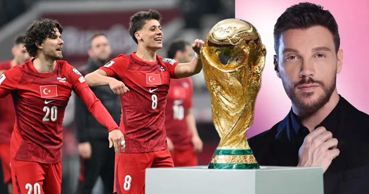 Milli Takım için yeni marş hazırlığı. Sinan Akçıl ismi öne çıkıyor