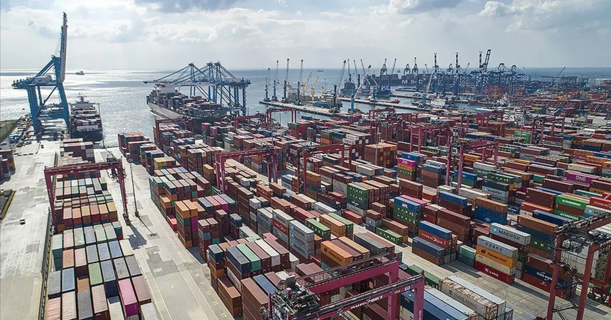 Türkiye’nin ekim ayı dış ticareti: İhracat artarken açık yükseldi