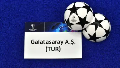 Galatasaray’ın Şampiyonlar Ligi fikstürü belli oldu! İlk durak Frankfurt, final Manchester City