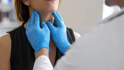 51 yaşındaki kadın 2 işareti önemsemediğine pişman oldu: Doktorlar birkaç ay ömrünün kaldığını söyledi