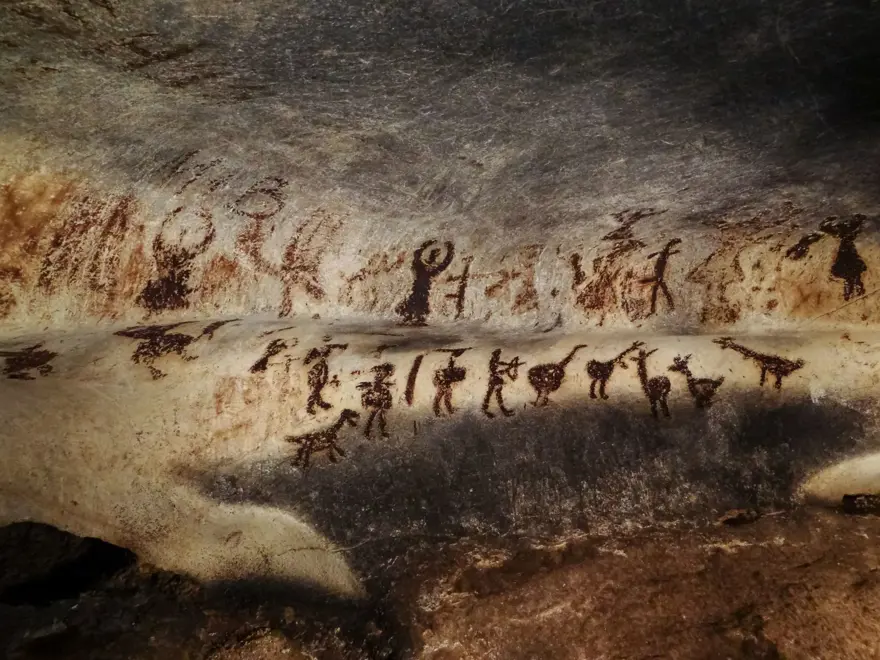 YALNIZCA BİN 280 TANE ÜREYEBİLEN BİREY KALDI 3