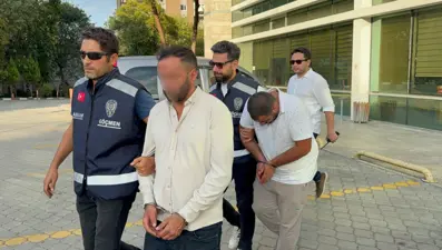 15 gün önce cezaevinden çıktılar: Yine aynı suçtan yakalandılar