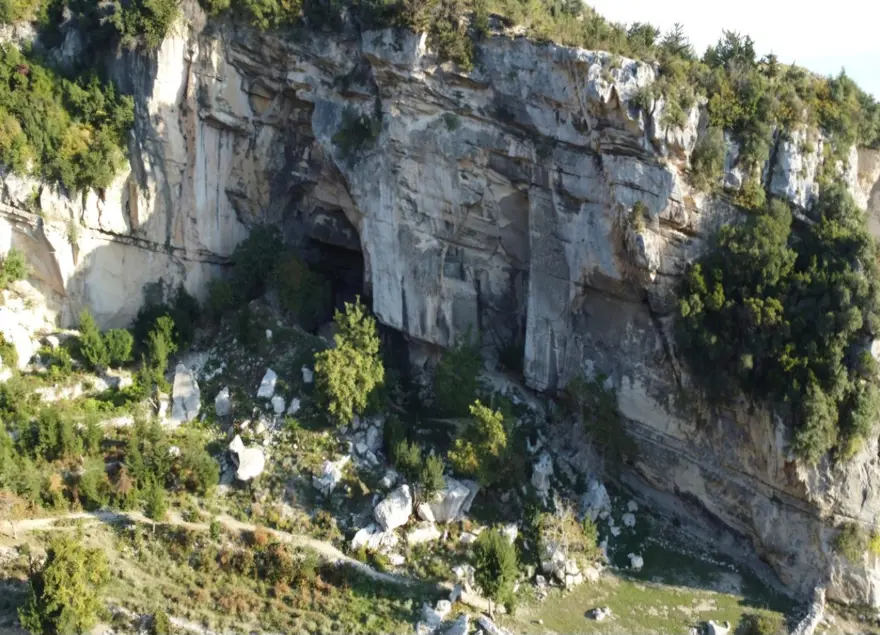 "Aşık Maşuk Kehanet Ocağı" olarak biliniyor: Evlilik, iş, çocuk isteyen oraya koşuyor 3