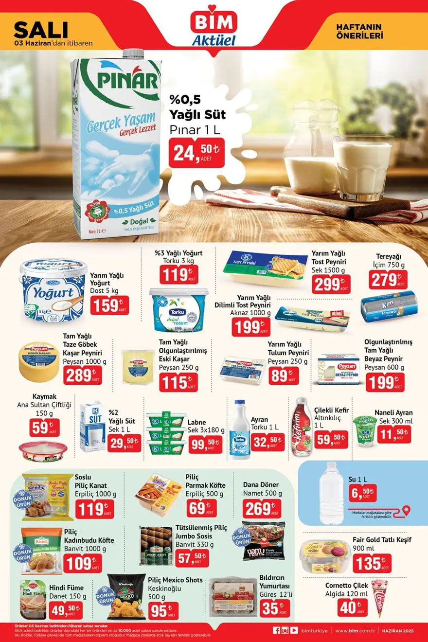 ŞİMDİ RAFLARDA! BİM aktüel 3 Haziran 2025 Salı: BİM'e bu hafta: TV, cep telefonu, elektrikli bisiklet, klima, erkek t-shirt, hurç çeşitleri, erzak kapları, kızartma tenceresi geliyor 3 ŞİMDİ RAFLARDA! BİM aktüel 3 Haziran 2025 Salı: BİM'e bu hafta: TV, cep telefonu, elektrikli bisiklet, klima, erkek t-shirt, hurç çeşitleri, erzak kapları, kızartma tenceresi geliyor 3