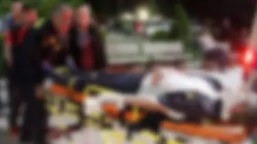 Elektrikli battaniye alev aldı: 1 ölü