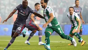 Süper Kupa, Atiker Konyaspor'un