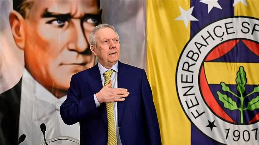 FENERBAHÇE BAŞKANLIK SEÇİMİ NE ZAMAN, SAAT KAÇTA? 1