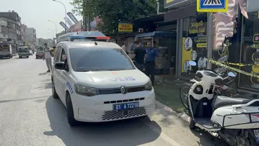 Oğlu tarafından bıçaklanan kadın hayatını kaybetti