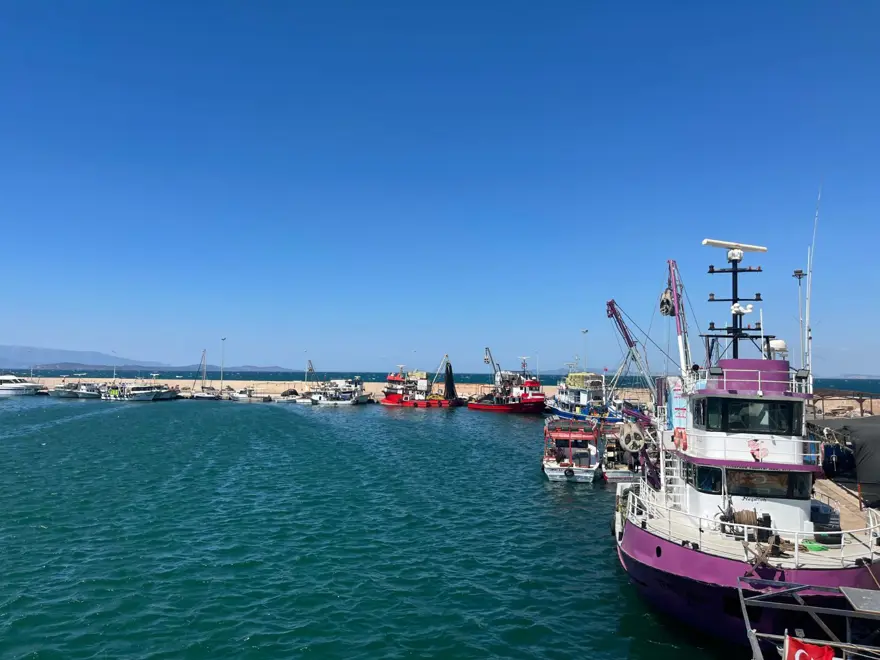 Aylık 80 bin liraya çalıştıracak eleman bulamıyorlar 1