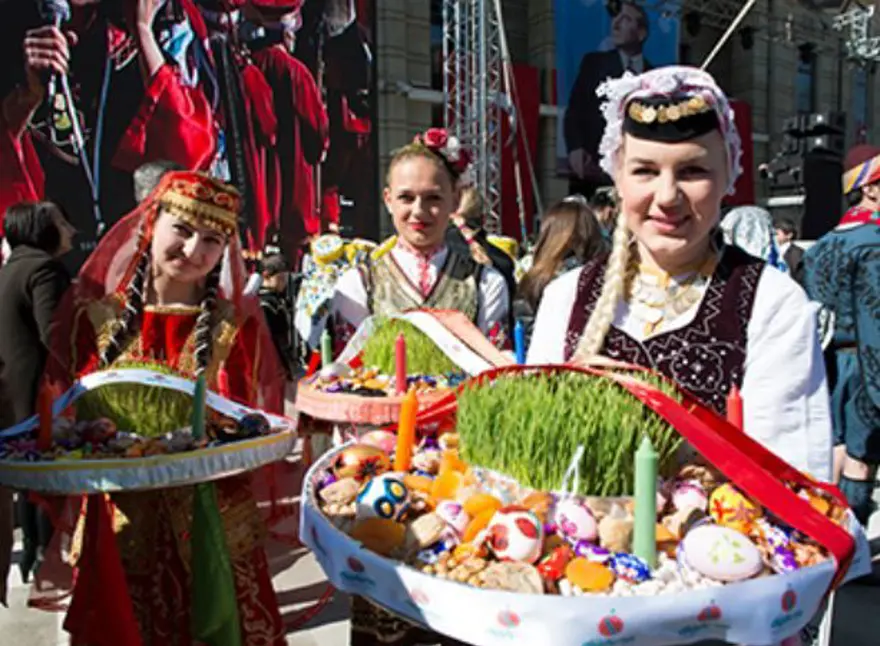DİNİ İNANIŞLAR VE EFSANELER 2