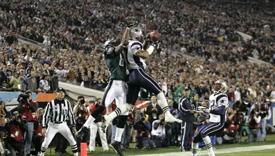 Super Bowl'da finalin adı belli oldu