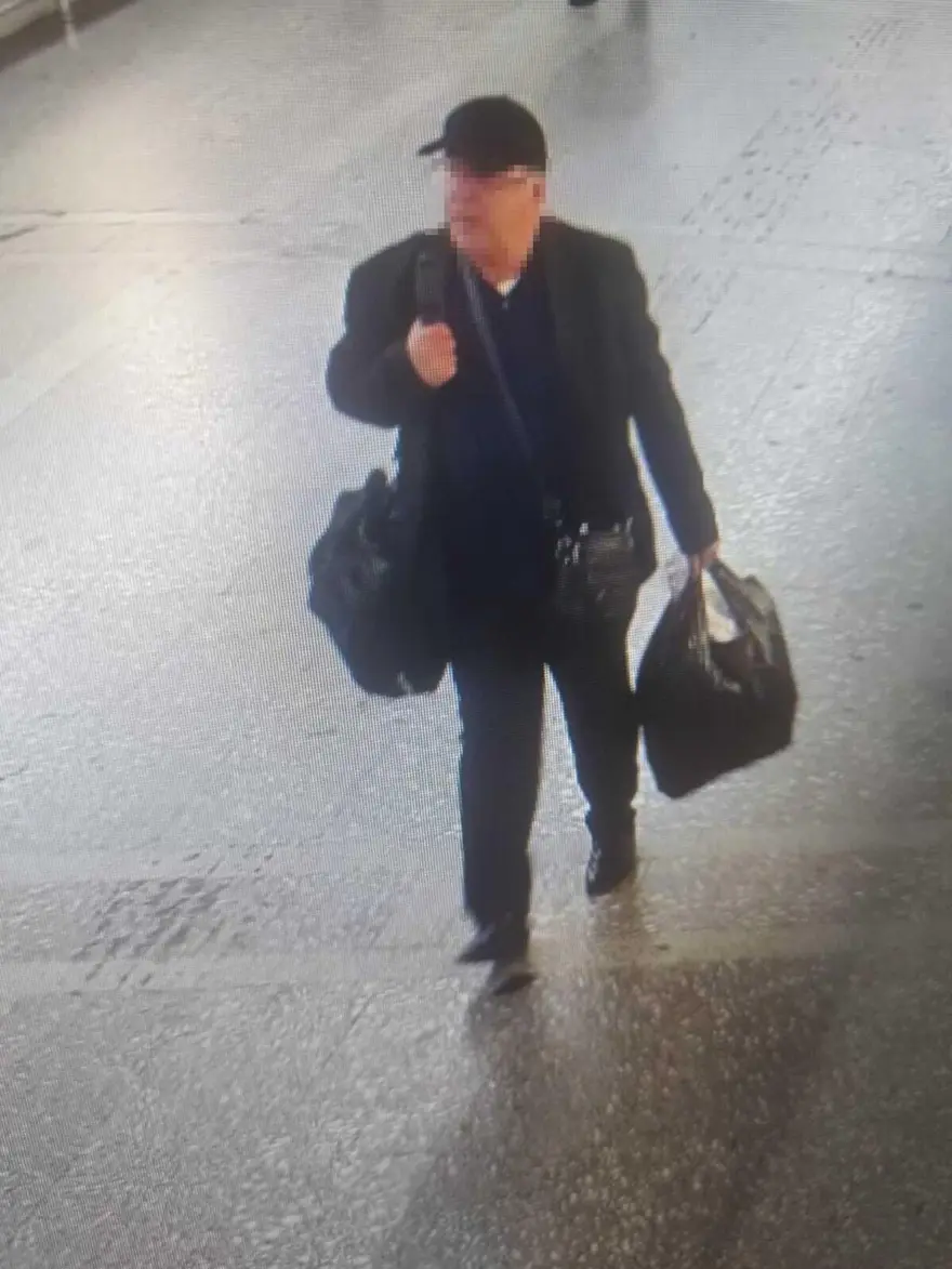 Arkadaşını çekiç ile katledip eğlence mekanına giden zanlı tutuklandı 2 Arkadaşını çekiç ile katledip eğlence mekanına giden zanlı tutuklandı 2