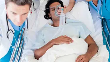 İngiltere'de de acil doktoru bulunamıyor