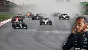 Formula 1 Türkiye Grand Prix'si Avrupa'da geniş yankı buldu