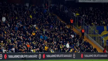 Anadolu Cumhuriyet Başsavcılığından 35 bin taraftara tedbir uygulandığı iddiasına yanıt
