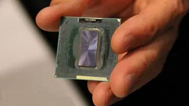 PC'leri uçuracak yeni çip