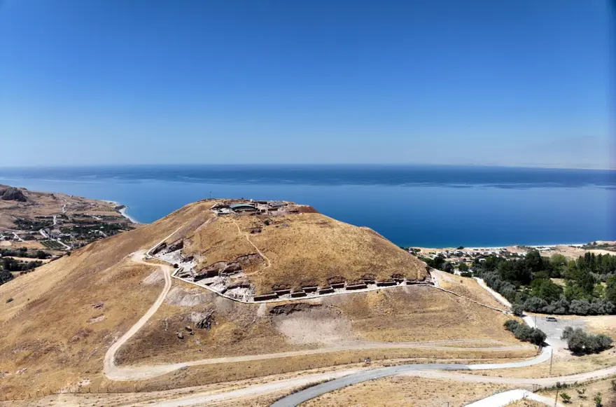 ''MÜHRÜ İLK DEFA KALDIRMIŞ OLUYORUZ'' 4 ''MÜHRÜ İLK DEFA KALDIRMIŞ OLUYORUZ'' 4