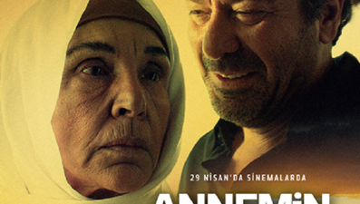 Annemin Zamanı fragmanı
