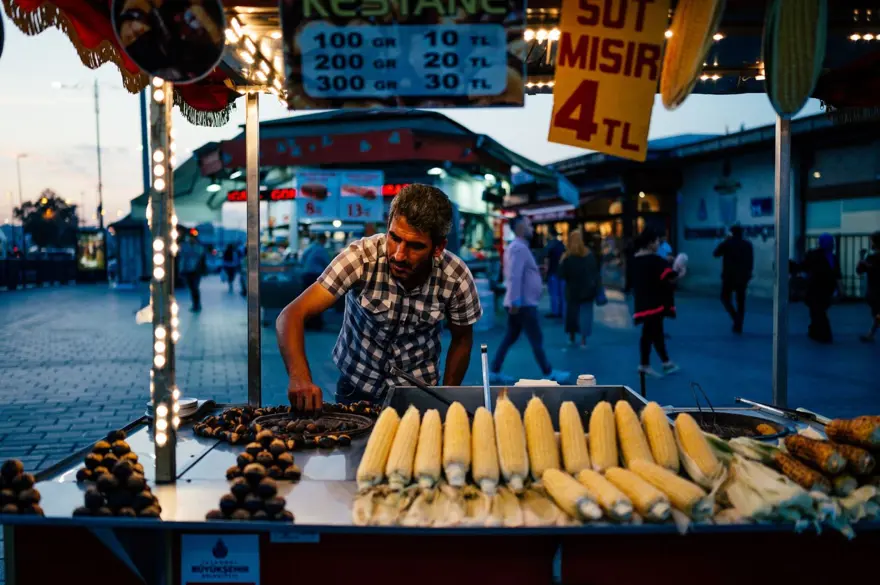 “Haydi! Yeşil Gelecekler” fotoğraf yarışmasının ödülleri açıklandı 19 “Haydi! Yeşil Gelecekler” fotoğraf yarışmasının ödülleri açıklandı 19