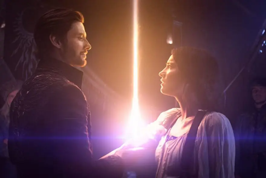 Haftanın öne çıkan filmleri ve dizileri 20